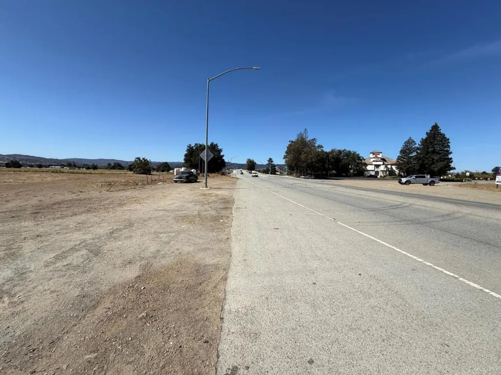 Tennant Avenue Morgan Hill, CA 95037
