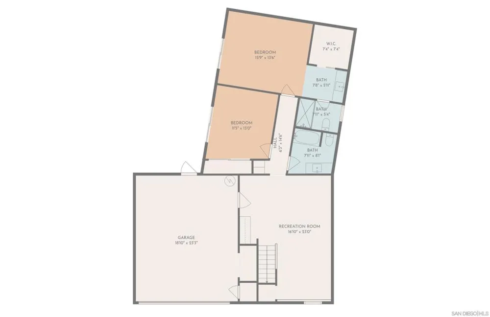 4242 Avenida Gregory Spring Valley, CA 91977