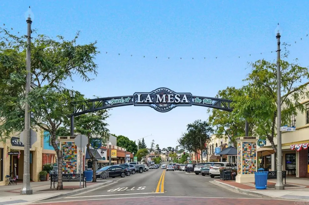 7940 University Ave #1 La Mesa, CA 91942