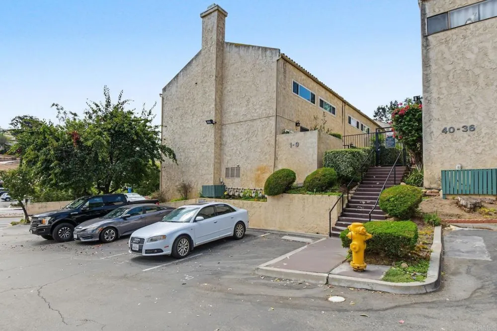 7940 University Ave #1 La Mesa, CA 91942