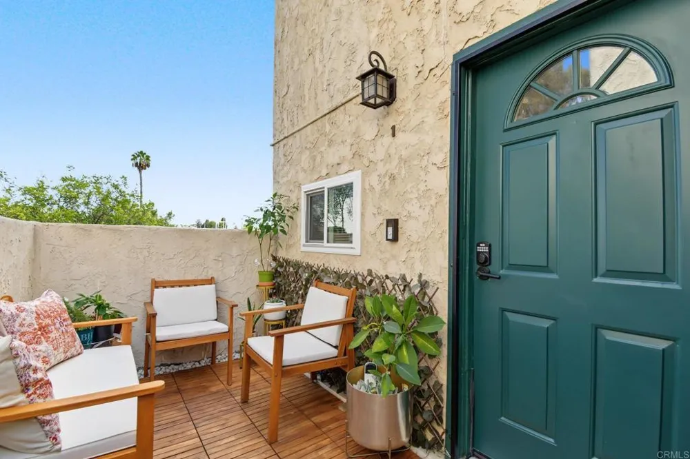 7940 University Ave #1 La Mesa, CA 91942