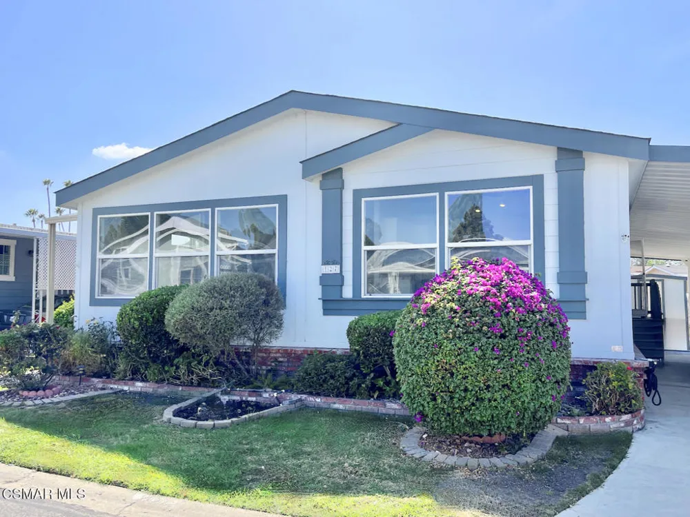 195 Tierra Rejada Road #127 Simi Valley, CA 93065