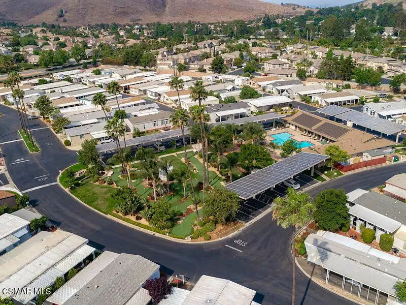 195 Tierra Rejada Road #127 Simi Valley, CA 93065