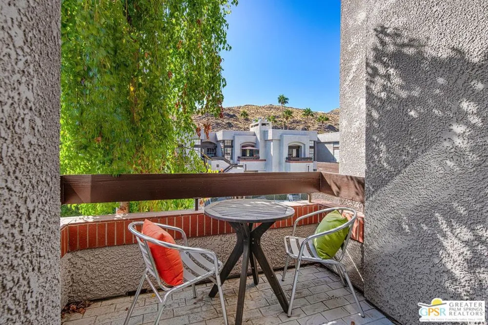 2601 S Broadmoor Drive #47 Palm Springs, CA 92264