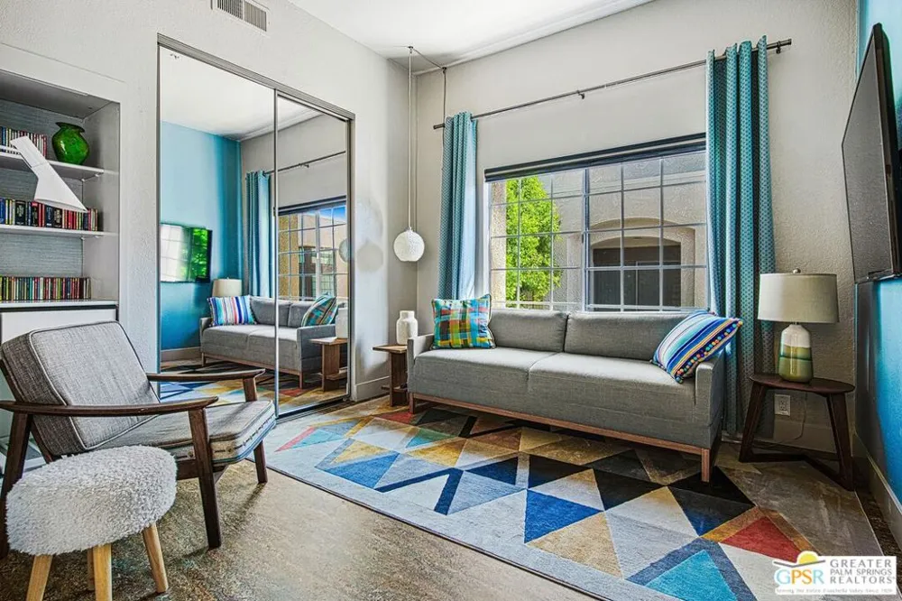 2601 S Broadmoor Drive #47 Palm Springs, CA 92264