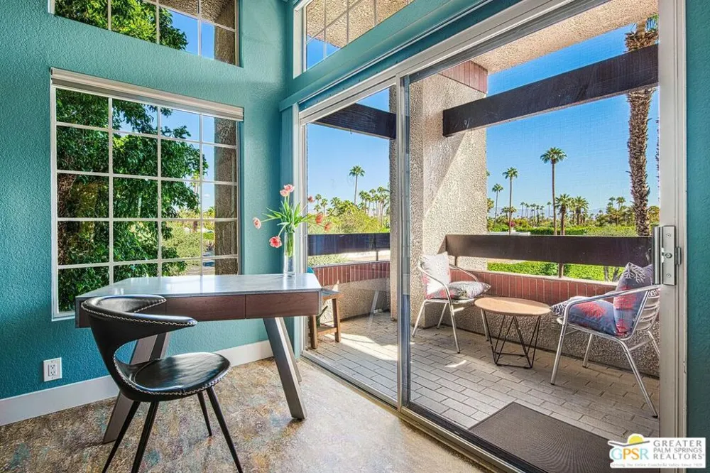 2601 S Broadmoor Drive #47 Palm Springs, CA 92264