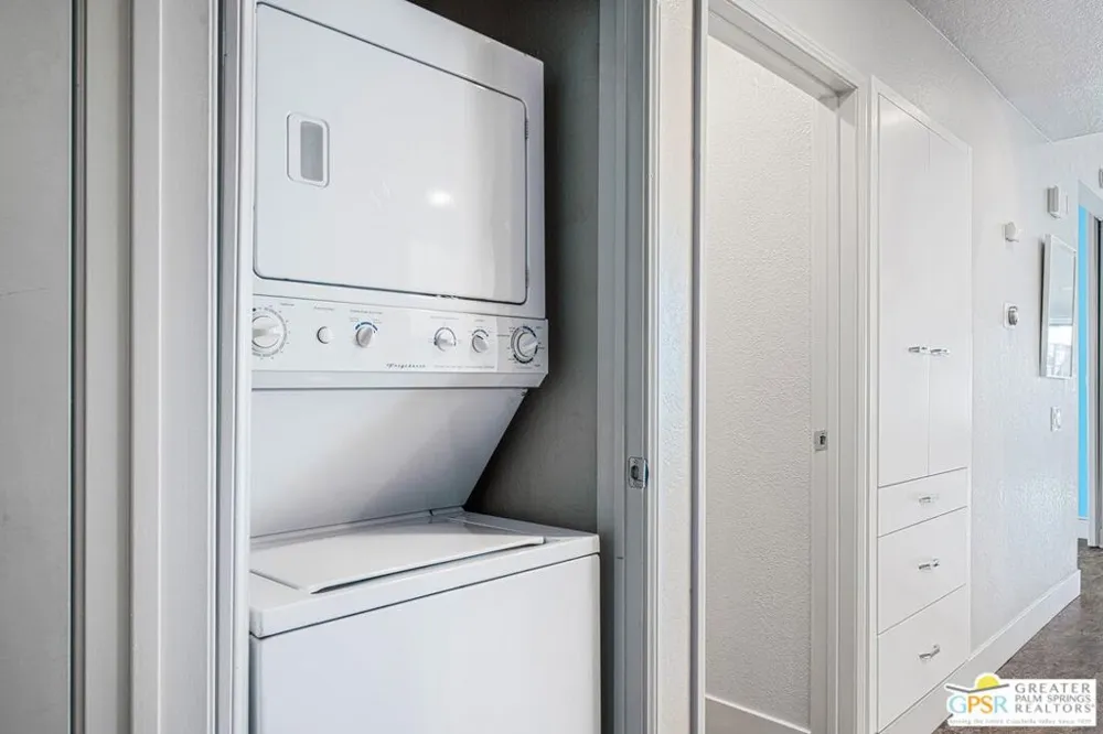 2601 S Broadmoor Drive #47 Palm Springs, CA 92264