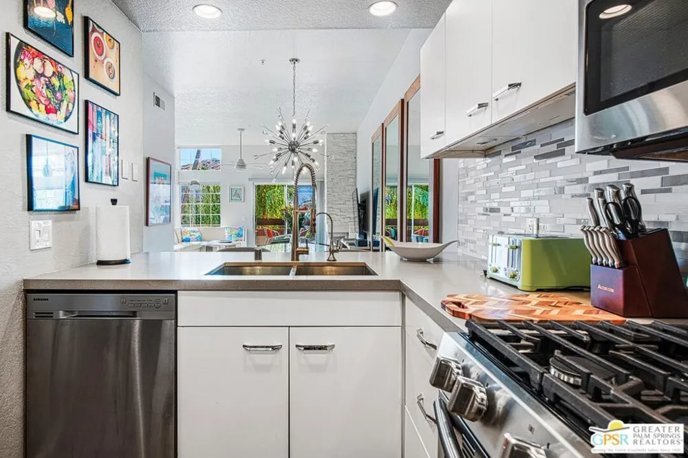 2601 S Broadmoor Drive #47 Palm Springs, CA 92264