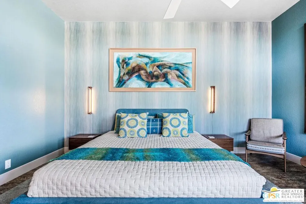 2601 S Broadmoor Drive #47 Palm Springs, CA 92264