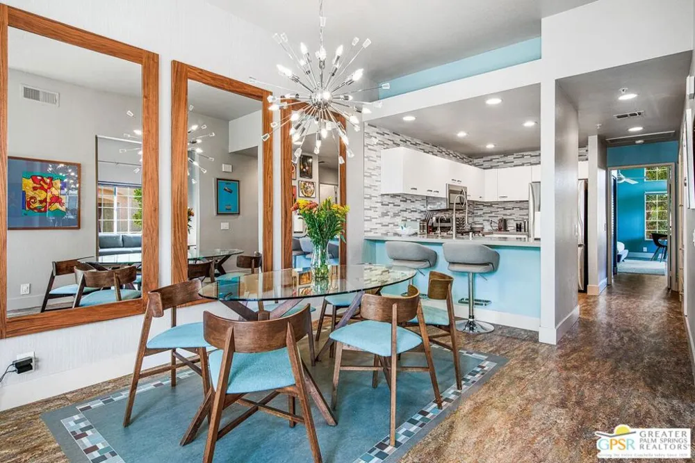 2601 S Broadmoor Drive #47 Palm Springs, CA 92264