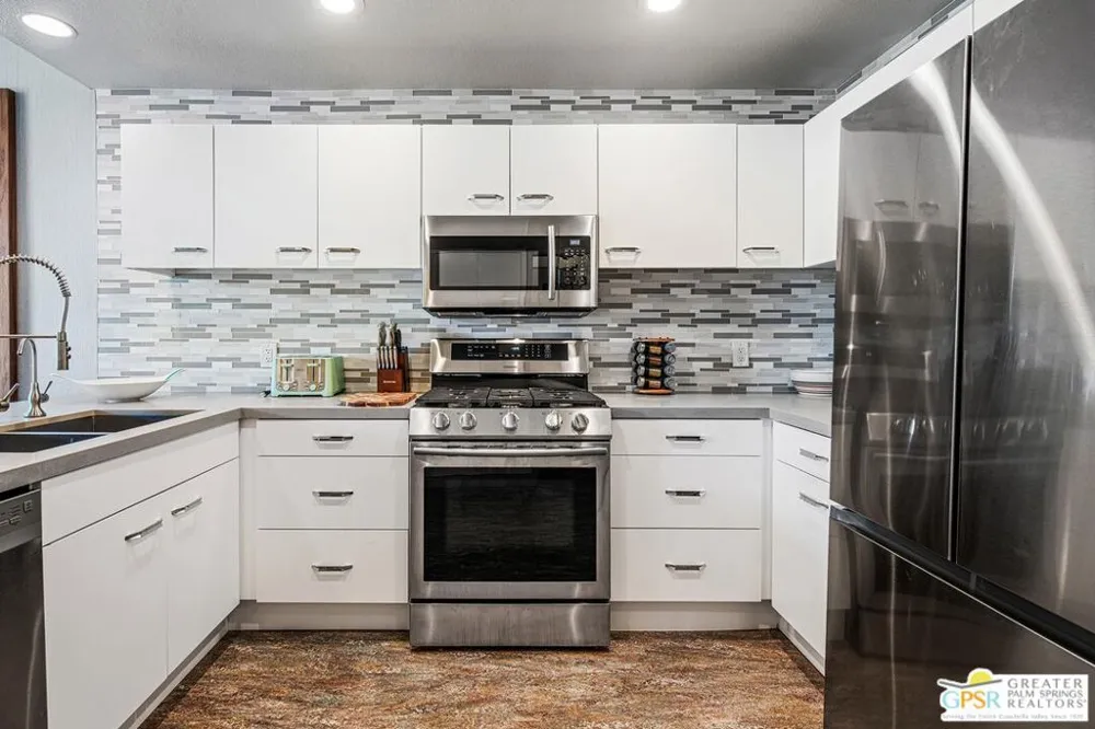 2601 S Broadmoor Drive #47 Palm Springs, CA 92264