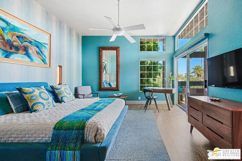 2601 S Broadmoor Drive #47 Palm Springs, CA 92264