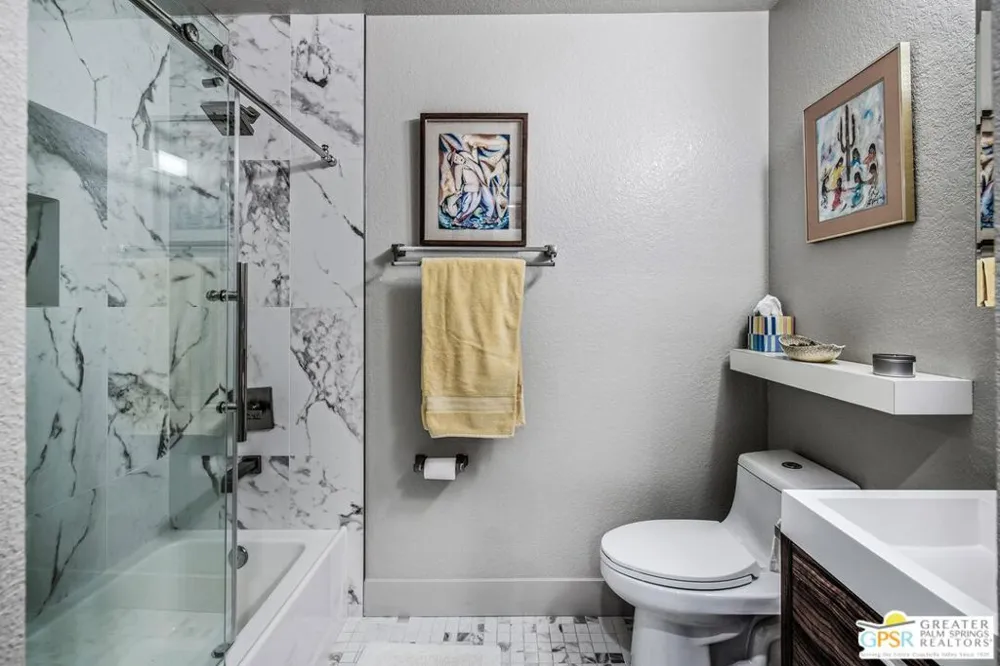 2601 S Broadmoor Drive #47 Palm Springs, CA 92264