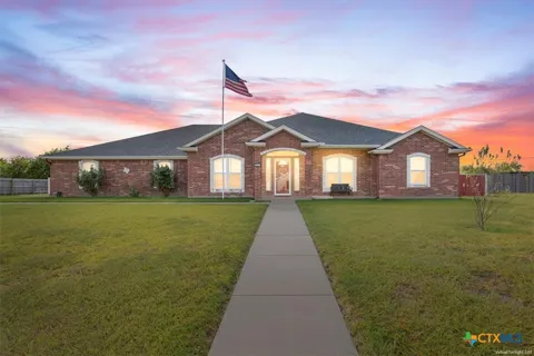 1011 Tumbleweed Drive