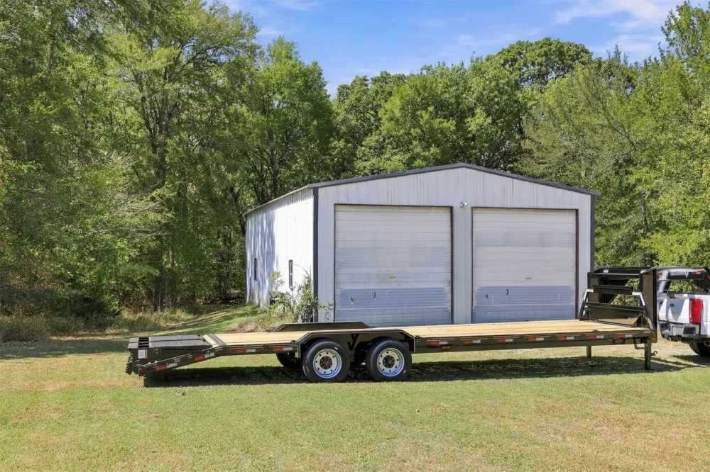 2355 Bryan Durant, OK 74701
