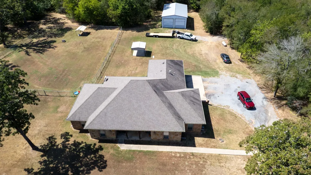 2355 Bryan Durant, OK 74701