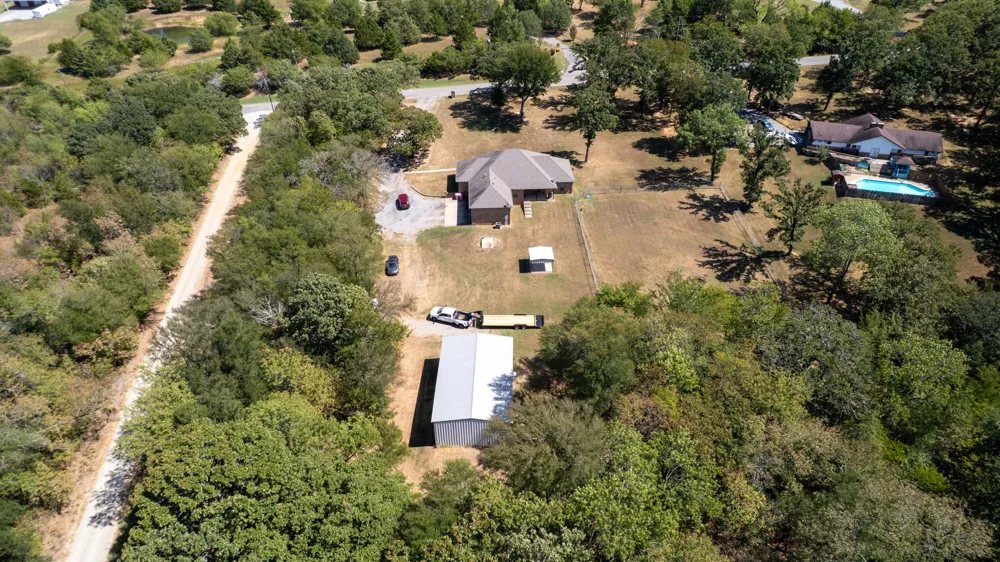 2355 Bryan Durant, OK 74701