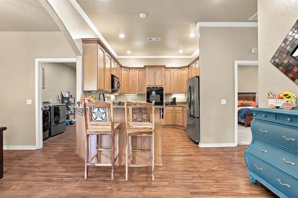 2355 Bryan Durant, OK 74701