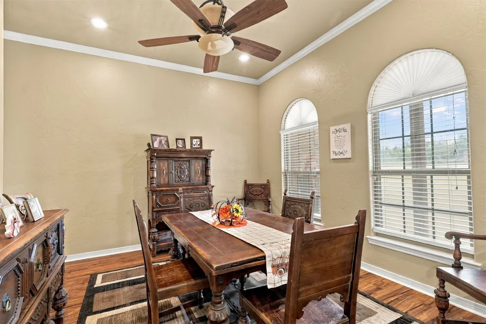 2355 Bryan Durant, OK 74701
