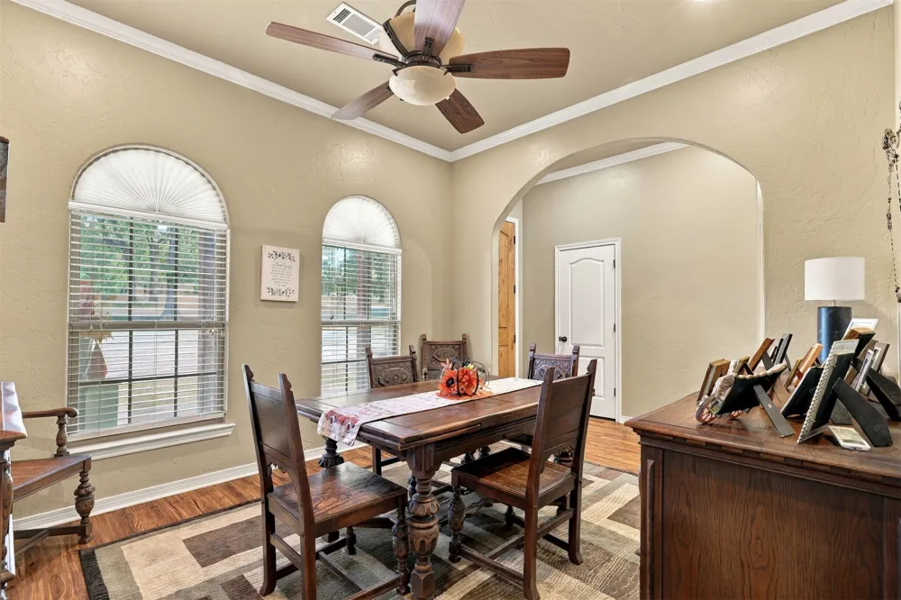 2355 Bryan Durant, OK 74701