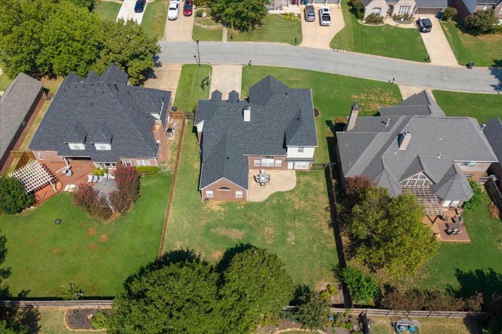 9822 E 83rd Place Tulsa, OK 74133