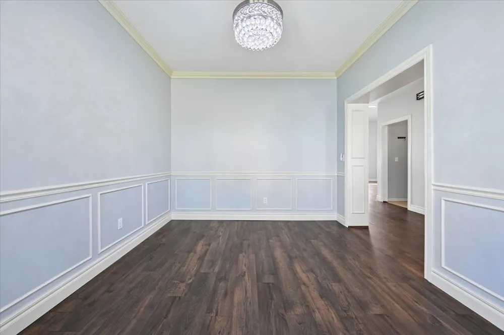 9822 E 83rd Place Tulsa, OK 74133