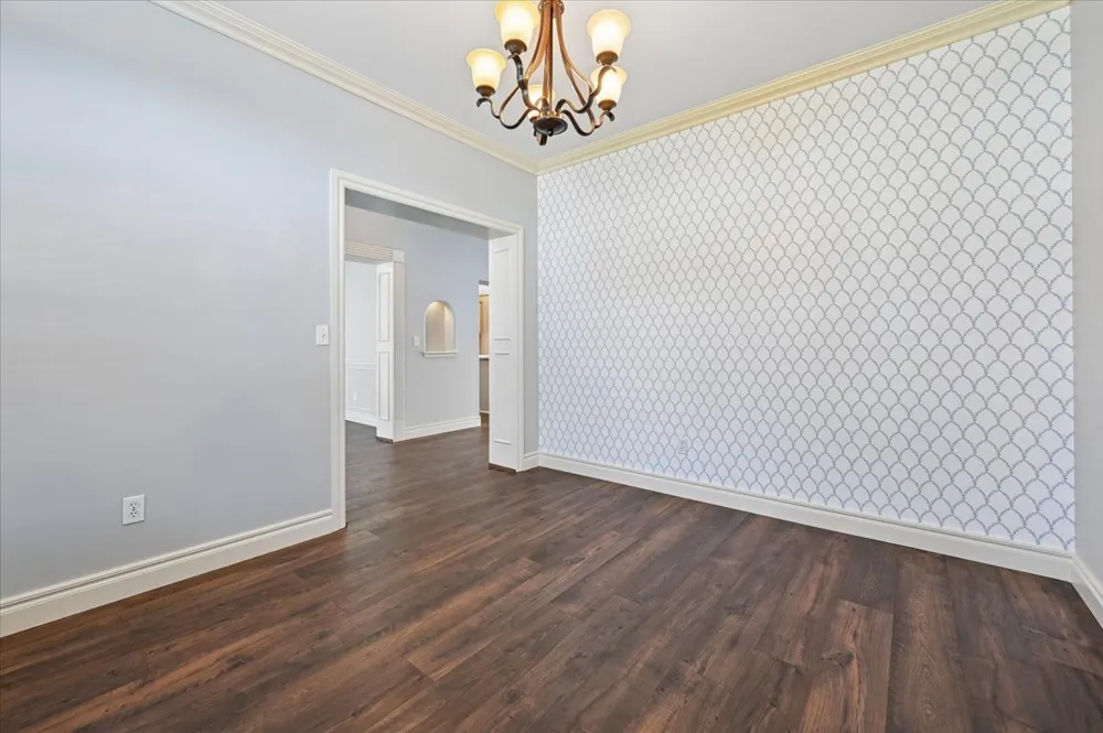 9822 E 83rd Place Tulsa, OK 74133