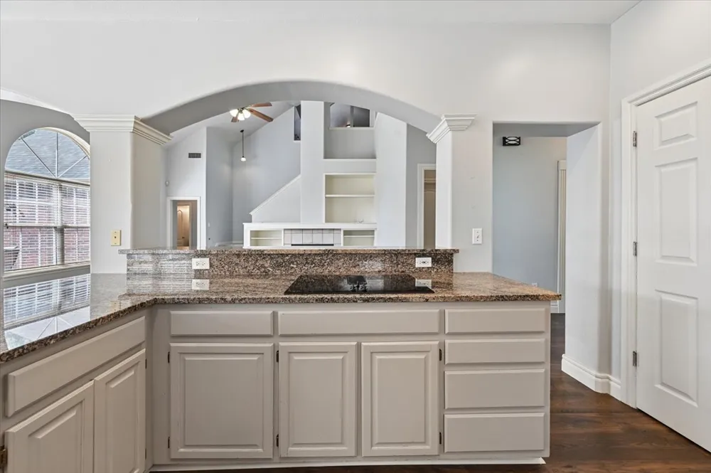 9822 E 83rd Place Tulsa, OK 74133