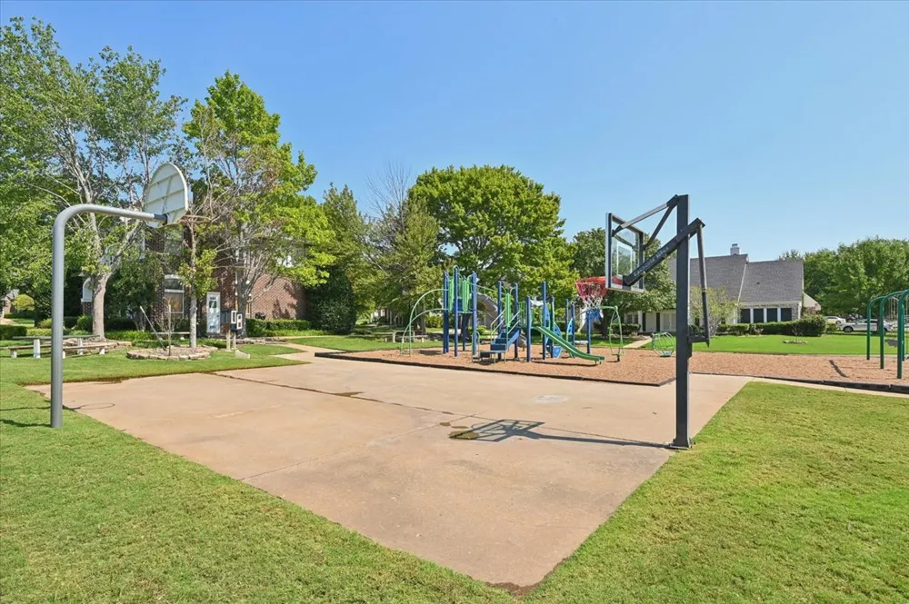 9822 E 83rd Place Tulsa, OK 74133