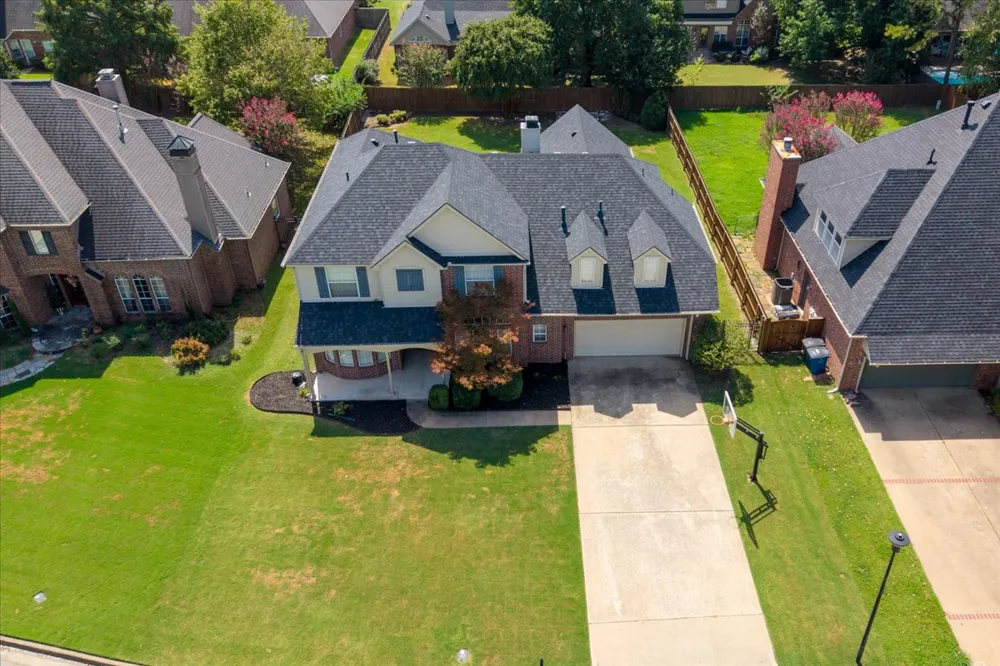 9822 E 83rd Place Tulsa, OK 74133