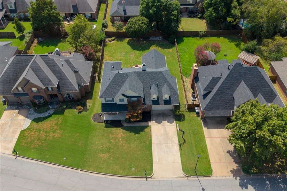 9822 E 83rd Place Tulsa, OK 74133