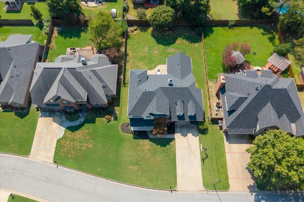 9822 E 83rd Place Tulsa, OK 74133