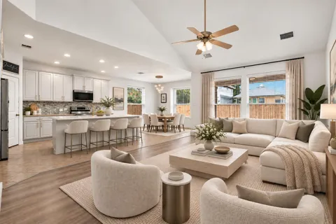 1806 Saline Creek Drive