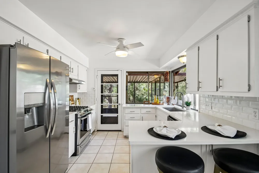 405 Battle Bend Boulevard Austin, TX 78745