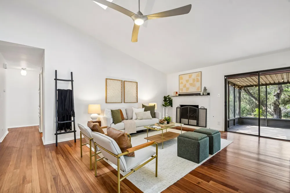 405 Battle Bend Boulevard Austin, TX 78745