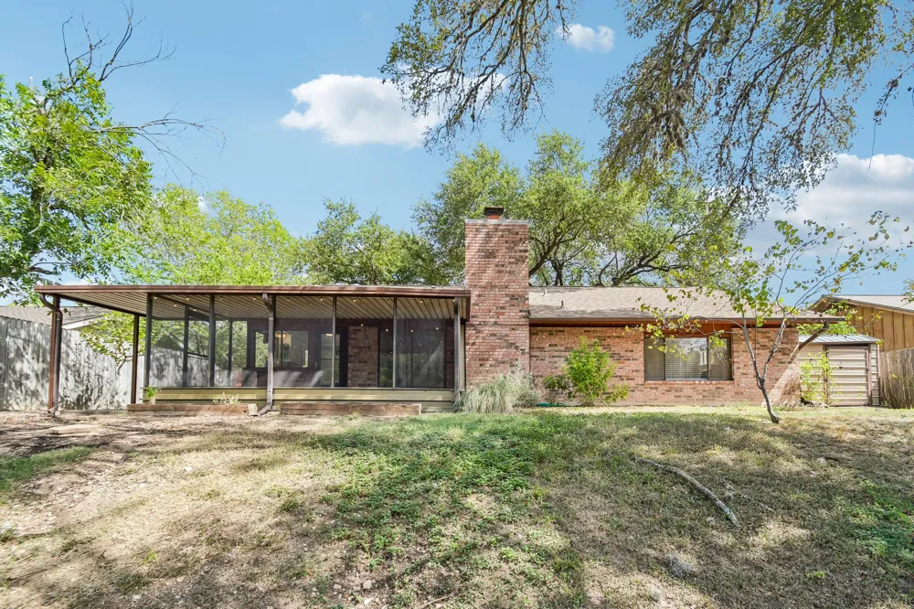 405 Battle Bend Boulevard Austin, TX 78745