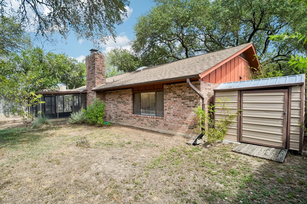 405 Battle Bend Boulevard Austin, TX 78745