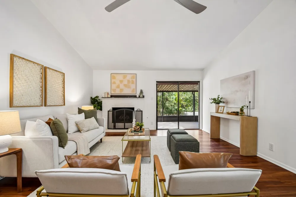 405 Battle Bend Boulevard Austin, TX 78745