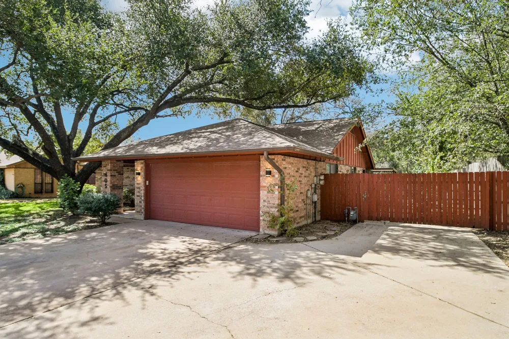 405 Battle Bend Boulevard Austin, TX 78745