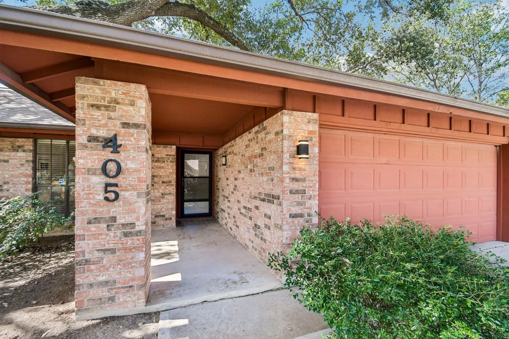 405 Battle Bend Boulevard Austin, TX 78745