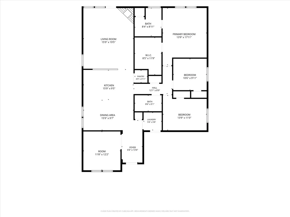 3203 Yeltes Grand Prairie, TX 75054