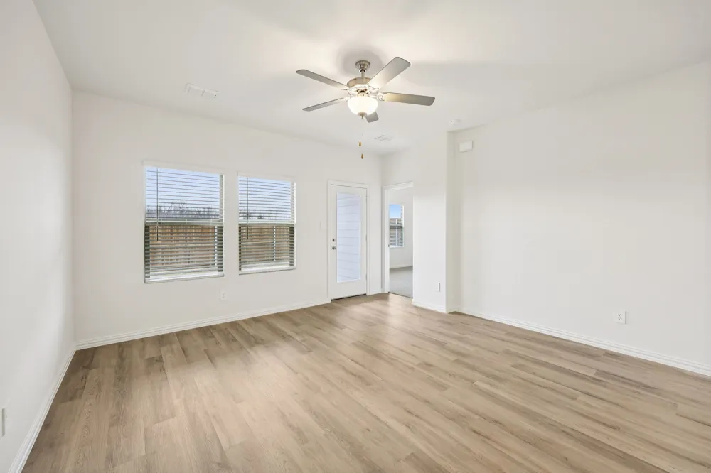 918 Angel Street Josephine, TX 75173
