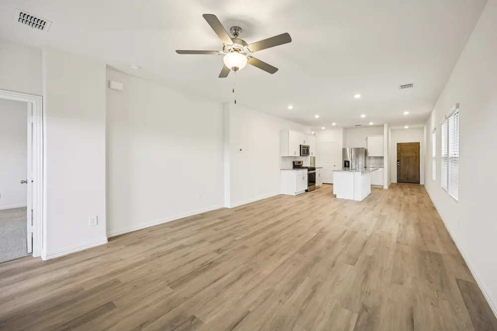 918 Angel Street Josephine, TX 75173