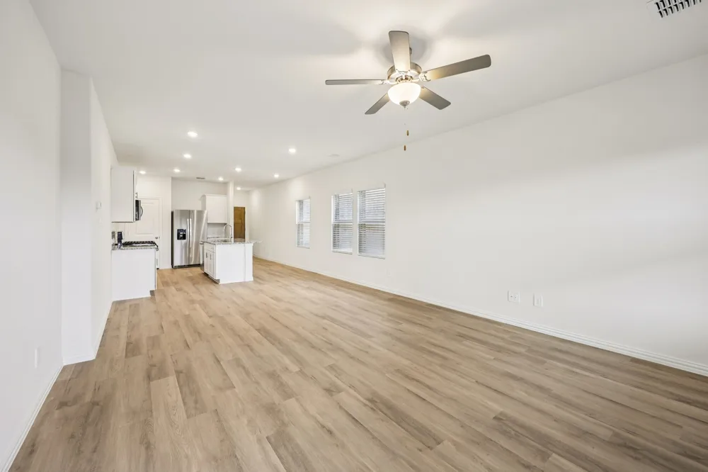 918 Angel Street Josephine, TX 75173