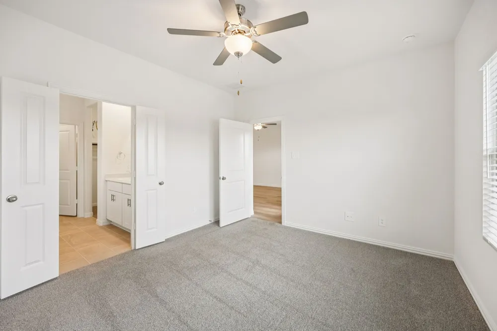 918 Angel Street Josephine, TX 75173