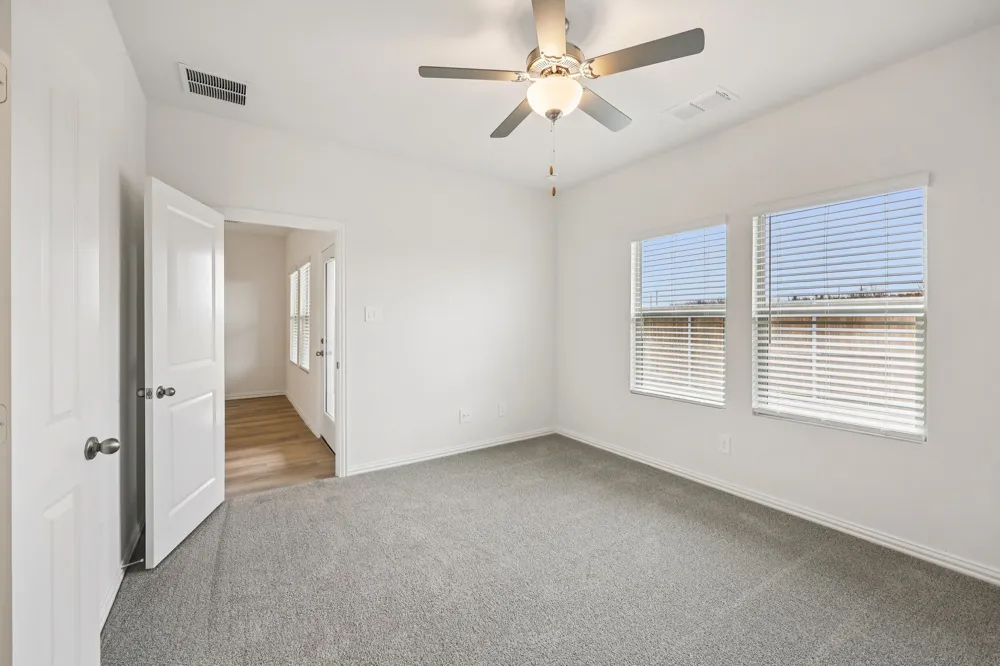 918 Angel Street Josephine, TX 75173