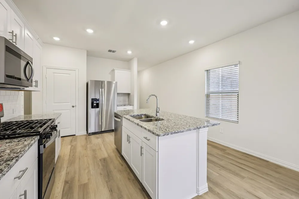 918 Angel Street Josephine, TX 75173