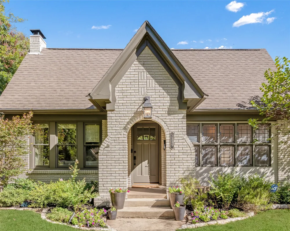 5539 Ridgedale Avenue Dallas, TX 75206