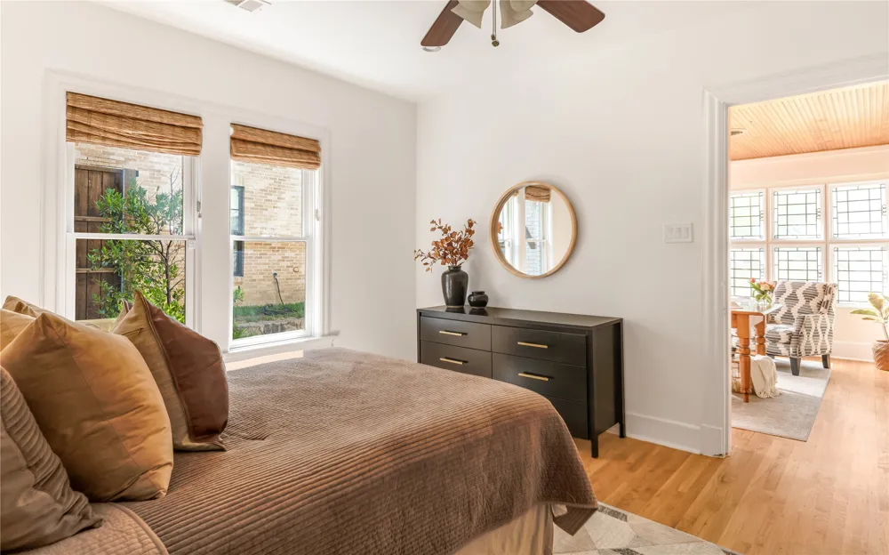 5539 Ridgedale Avenue Dallas, TX 75206