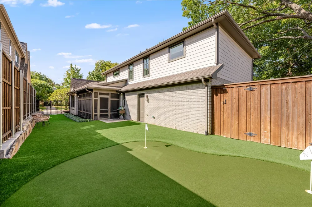 5539 Ridgedale Avenue Dallas, TX 75206